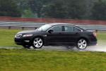 Ford Taurus SHO 2010 года